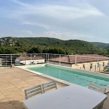 Chambres & Suites Villa Architecte Saint-Paul-et-Valmalle 외부 사진