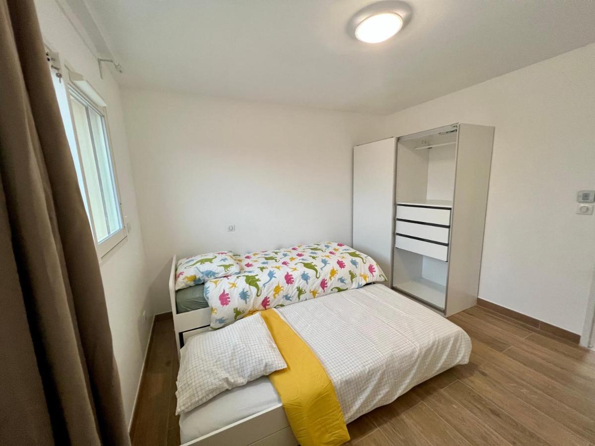 Chambres & Suites Villa Architecte Saint-Paul-et-Valmalle 외부 사진