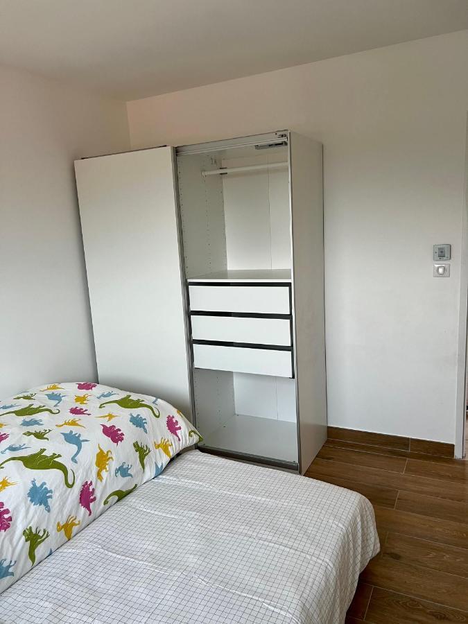 Chambres & Suites Villa Architecte Saint-Paul-et-Valmalle 외부 사진
