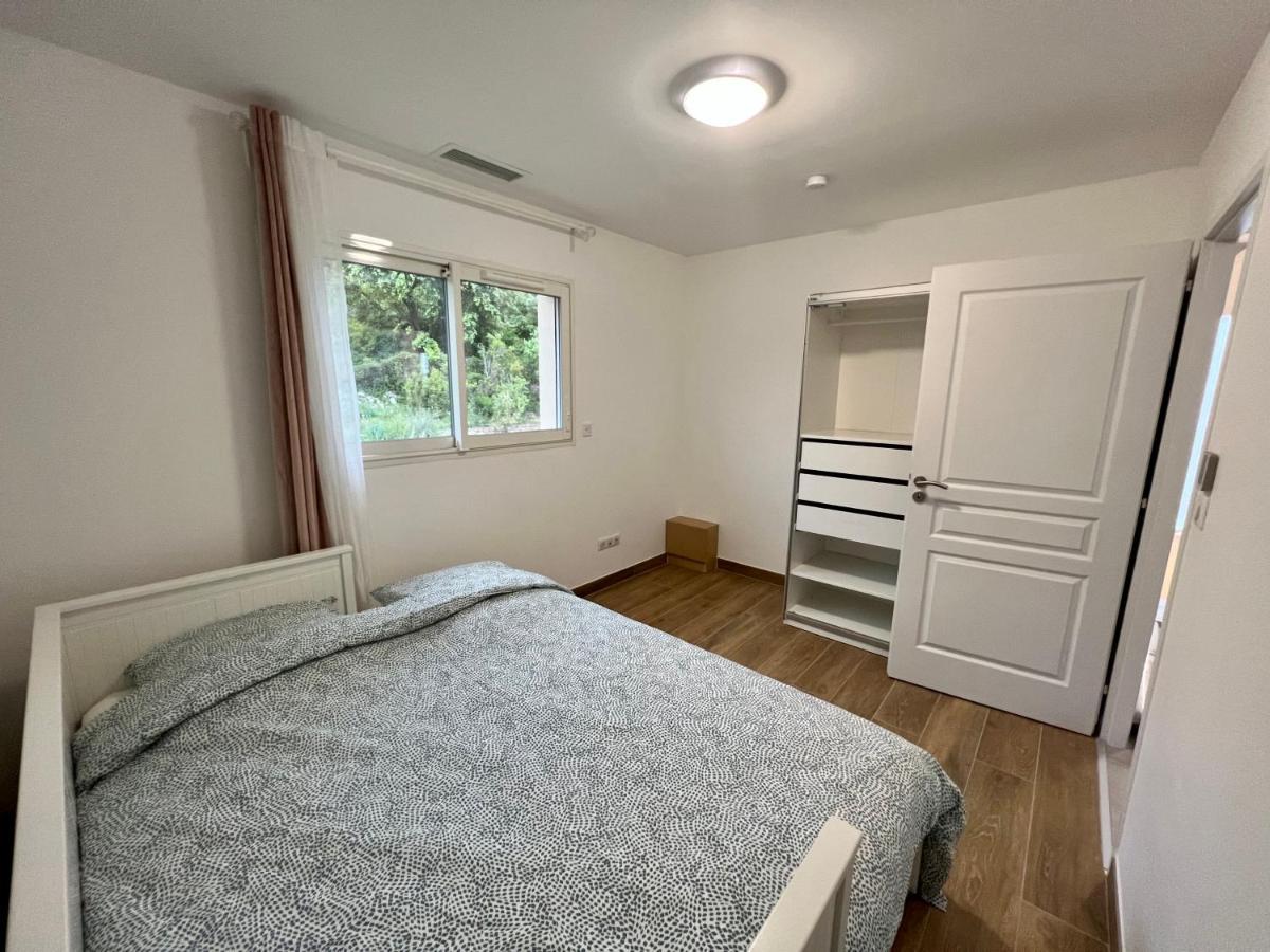 Chambres & Suites Villa Architecte Saint-Paul-et-Valmalle 외부 사진