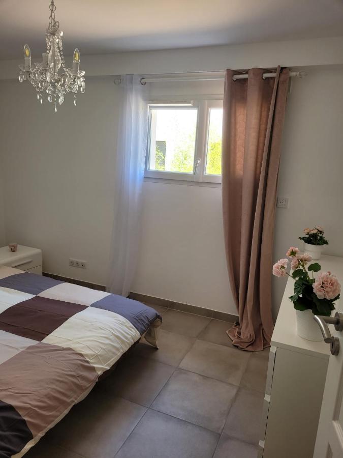 Chambres & Suites Villa Architecte Saint-Paul-et-Valmalle 외부 사진