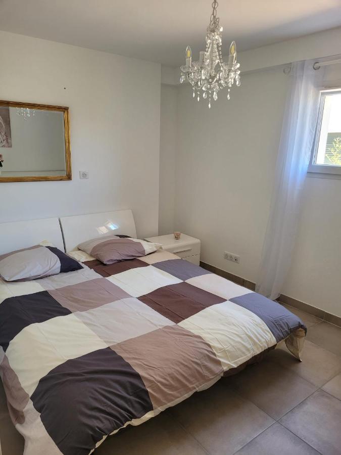 Chambres & Suites Villa Architecte Saint-Paul-et-Valmalle 외부 사진