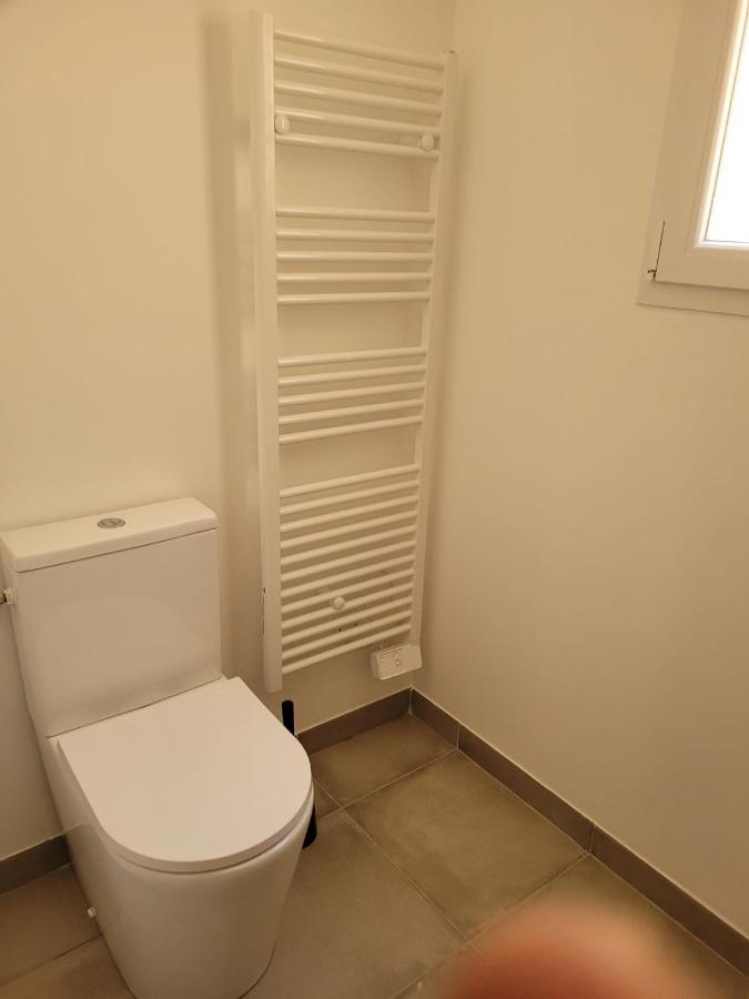 Chambres & Suites Villa Architecte Saint-Paul-et-Valmalle 외부 사진