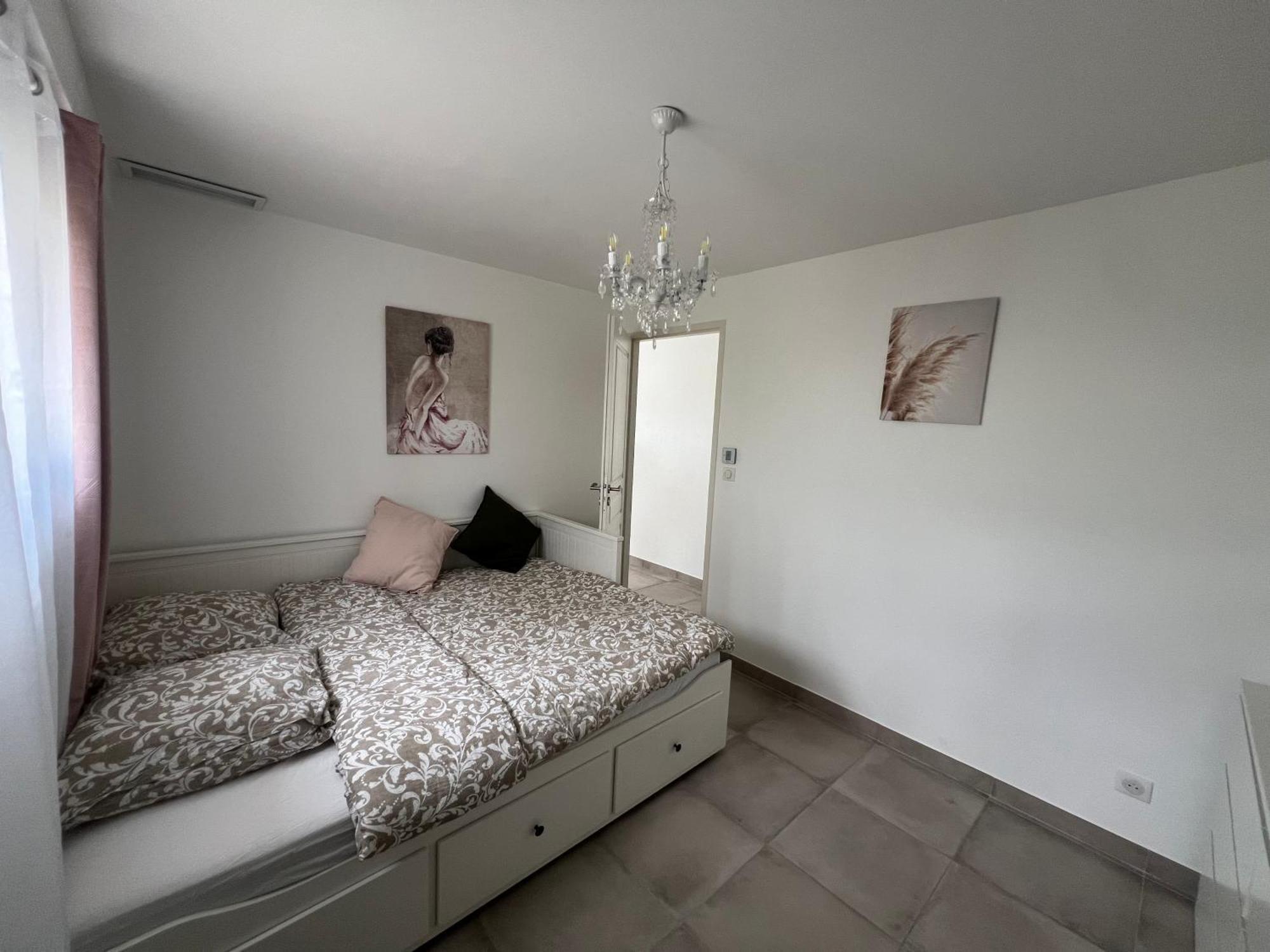 Chambres & Suites Villa Architecte Saint-Paul-et-Valmalle 외부 사진