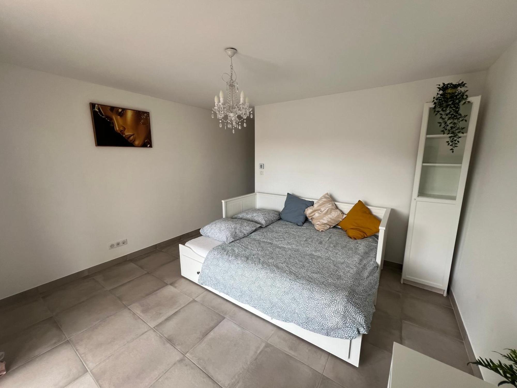 Chambres & Suites Villa Architecte Saint-Paul-et-Valmalle 외부 사진